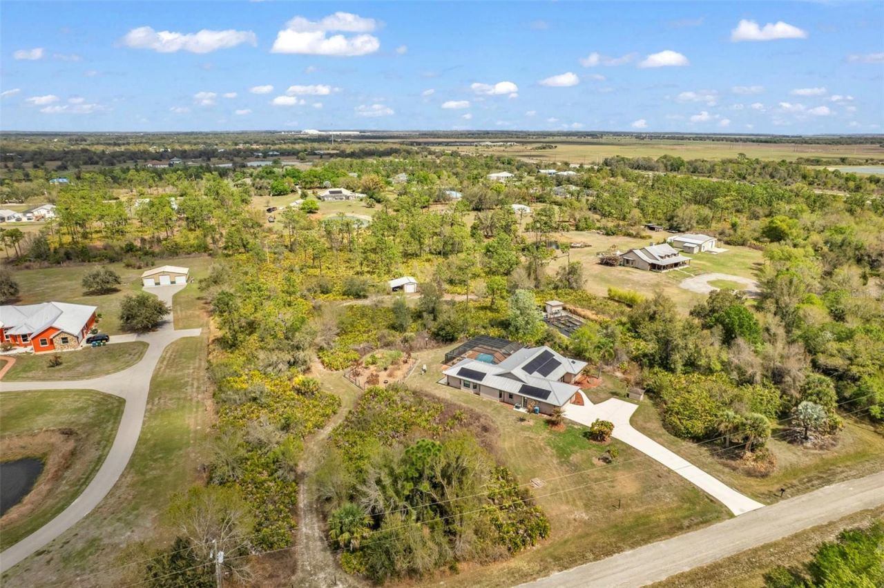 29350 Sam Way , Punta Gorda, FL 33982 Photo