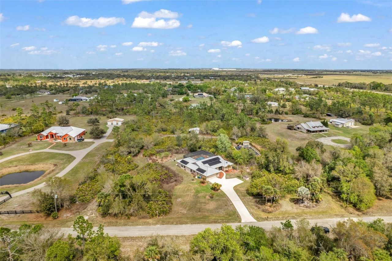 29350 Sam Way , Punta Gorda, FL 33982 Photo