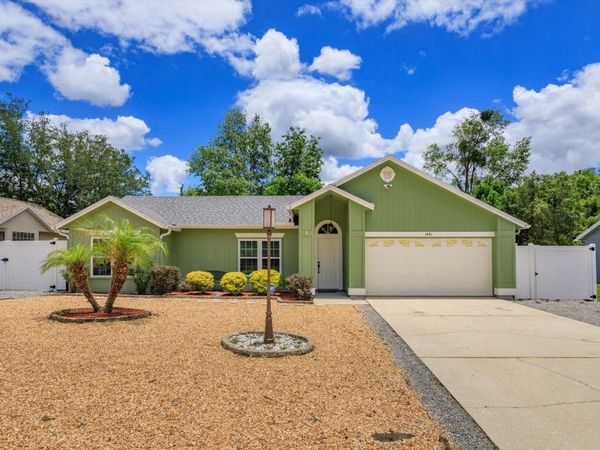 1451 QUINTARA AVENUE, DELTONA, FL 32738