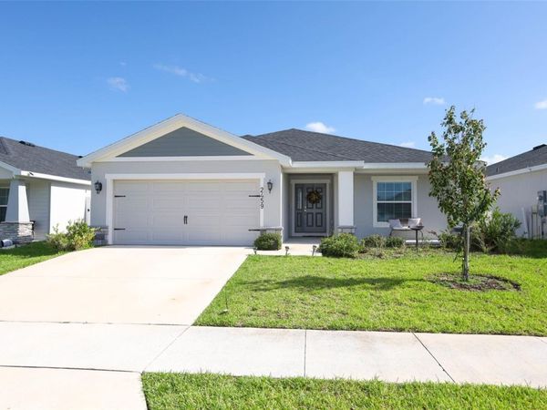 2459 MATTERHORN TRAIL , DAVENPORT, FL 33837