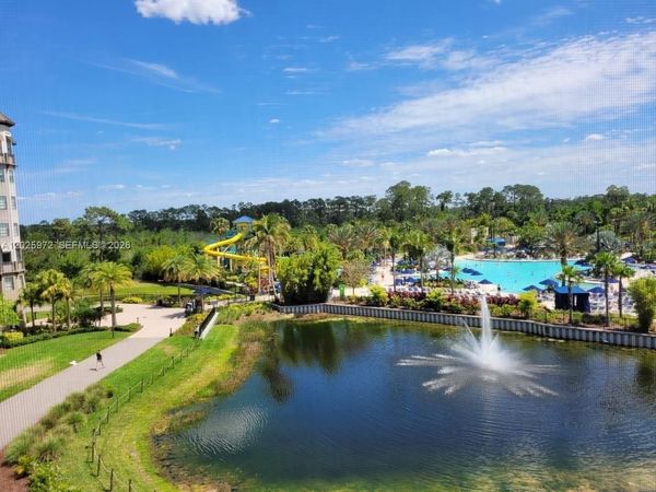 14501 GROVE RESORT AVENUE , Unit 3425, WINTER GARDEN, FL 34787