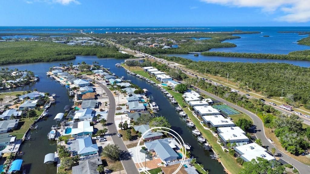 10308 Sandpiper Road W, Bradenton, FL 34209 Photo