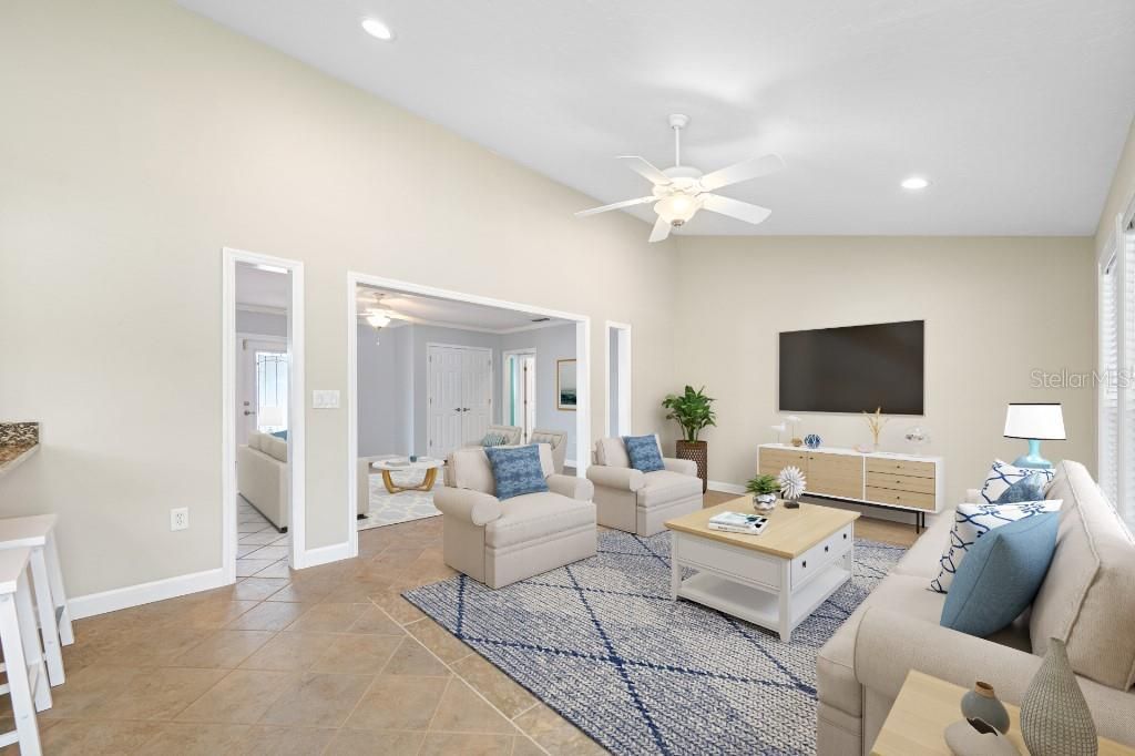 10308 Sandpiper Road W, Bradenton, FL 34209 Photo