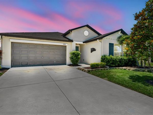 6388 SPIDER LILY WAY , NEW PORT RICHEY, FL 34653