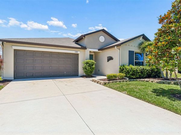 6388 SPIDER LILY WAY, NEW PORT RICHEY, FL 34653