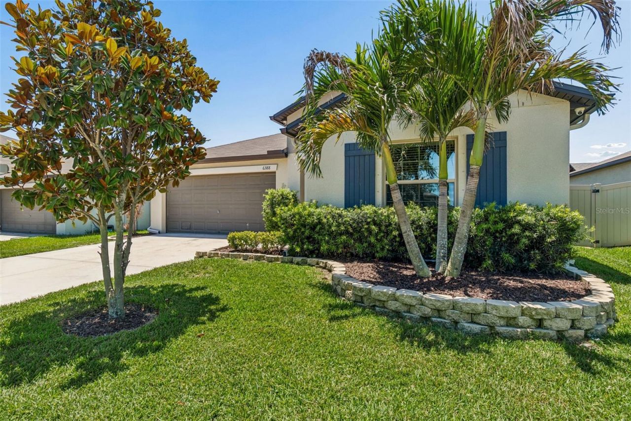 6388 Spider Lily Way, New Port Richey, FL 34653 Photo