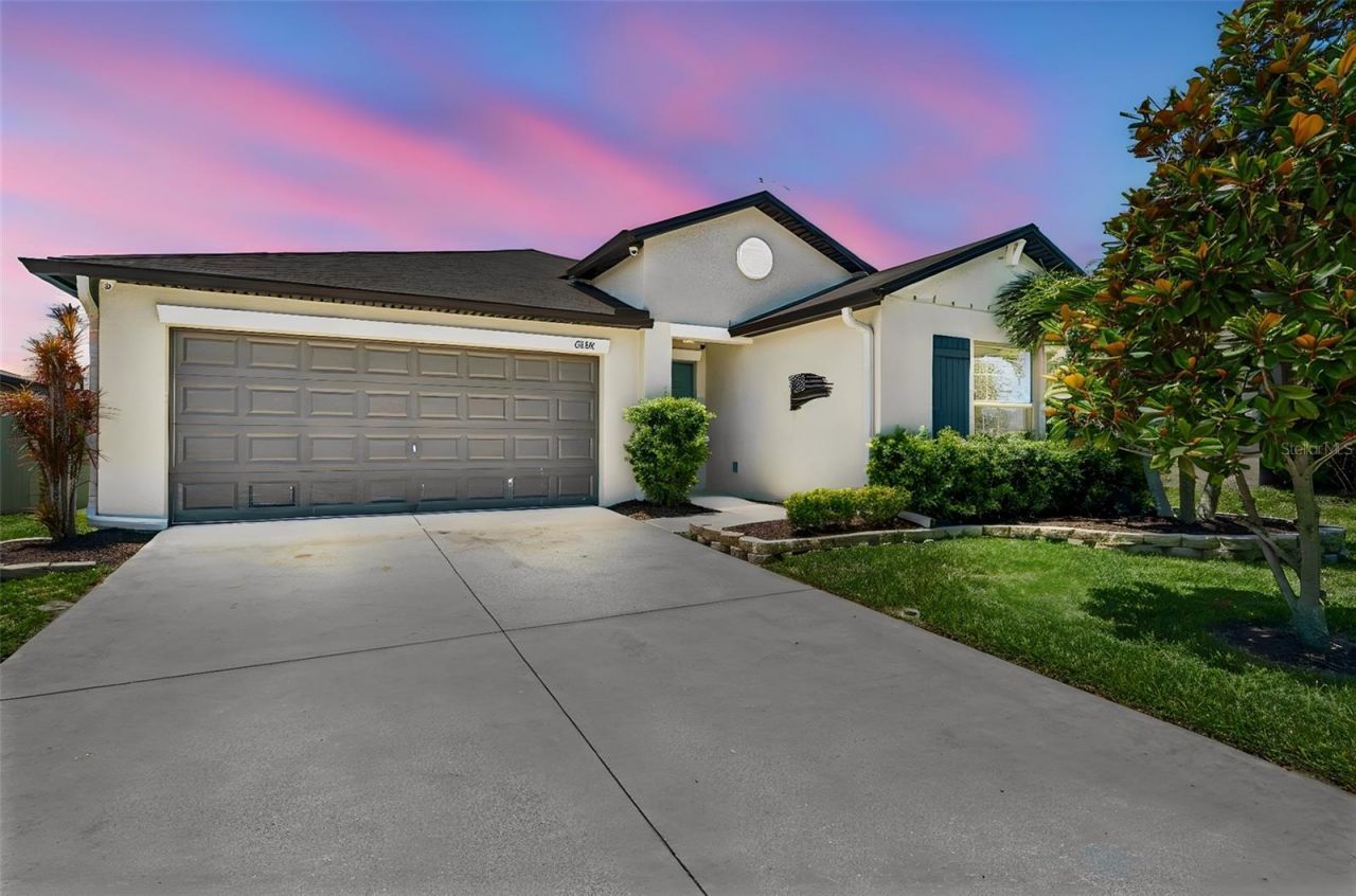 6388 Spider Lily Way, New Port Richey, FL 34653 Photo