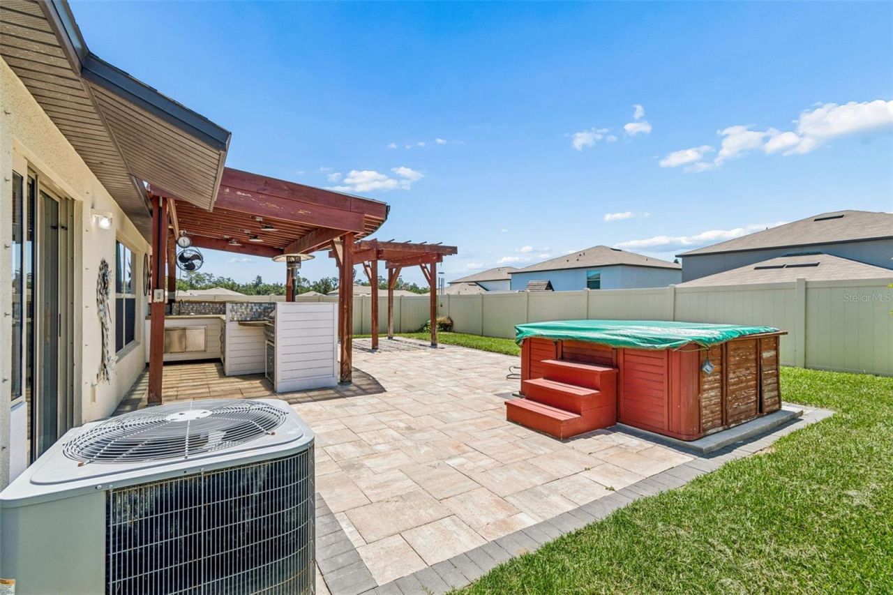 6388 Spider Lily Way, New Port Richey, FL 34653 Photo