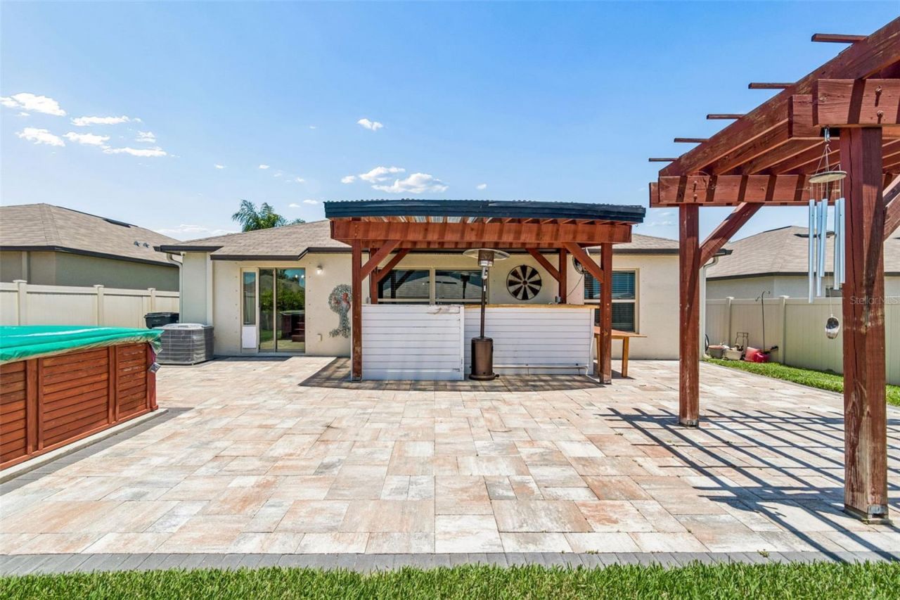 6388 Spider Lily Way, New Port Richey, FL 34653 Photo