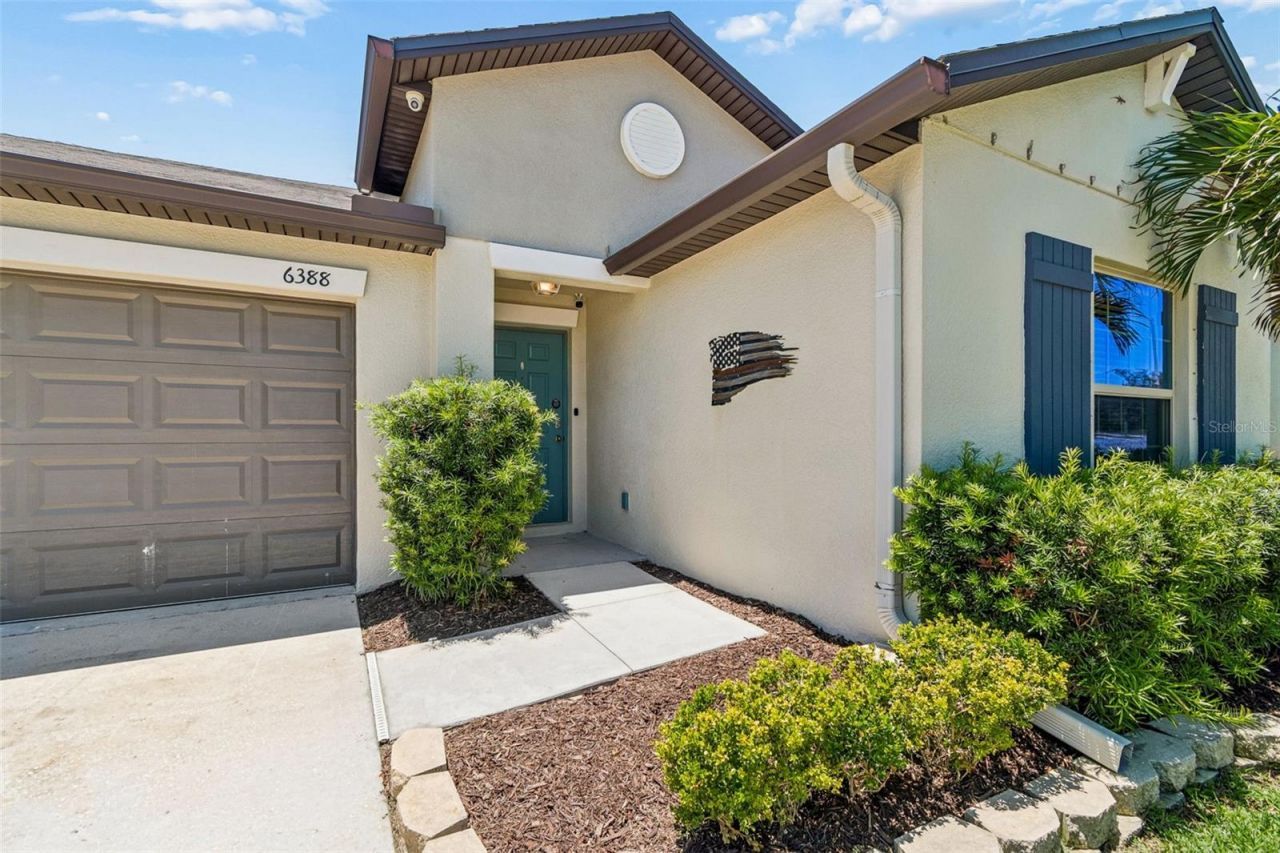 6388 Spider Lily Way, New Port Richey, FL 34653 Photo