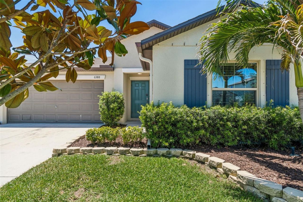 6388 Spider Lily Way, New Port Richey, FL 34653 Photo