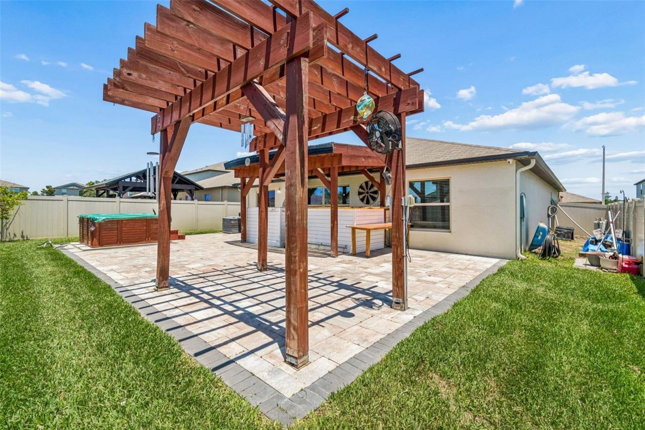 6388 Spider Lily Way, New Port Richey, FL 34653 Photo