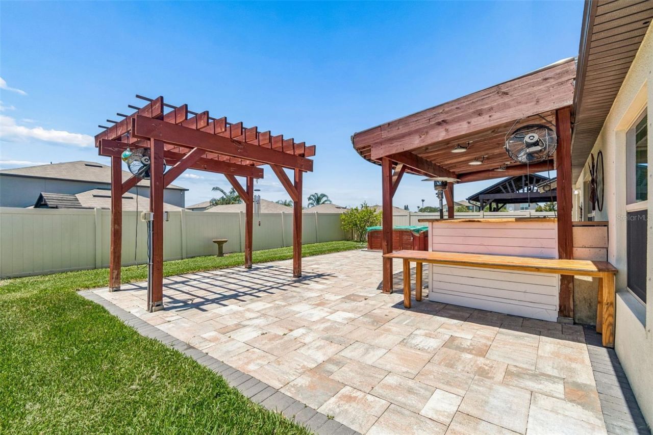 6388 Spider Lily Way, New Port Richey, FL 34653 Photo