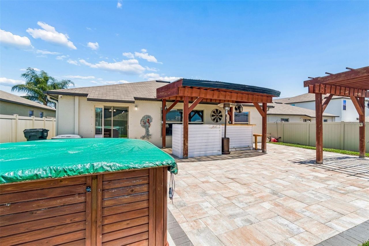 6388 Spider Lily Way, New Port Richey, FL 34653 Photo