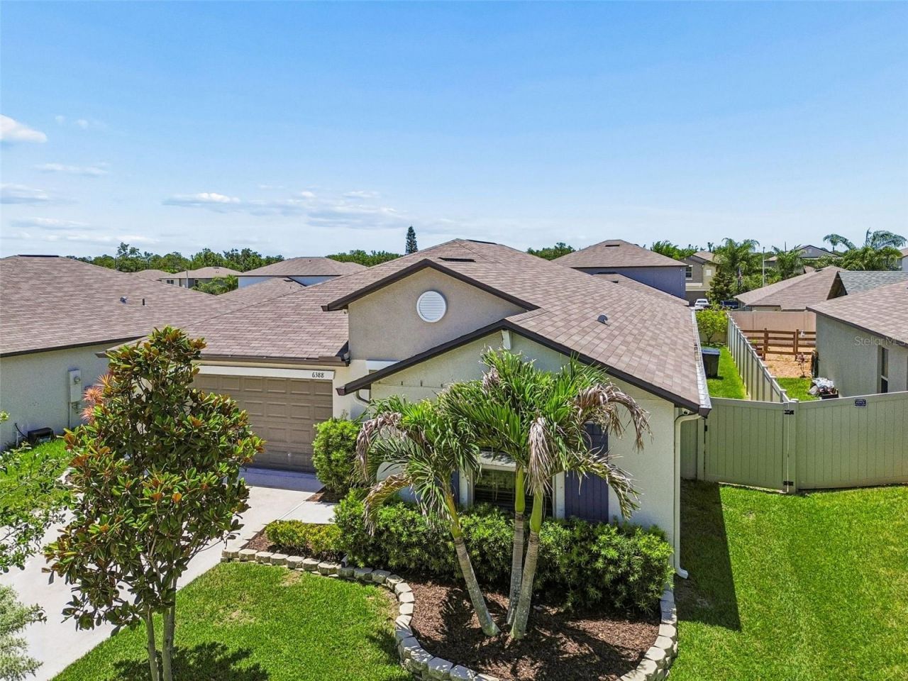 6388 Spider Lily Way, New Port Richey, FL 34653 Photo