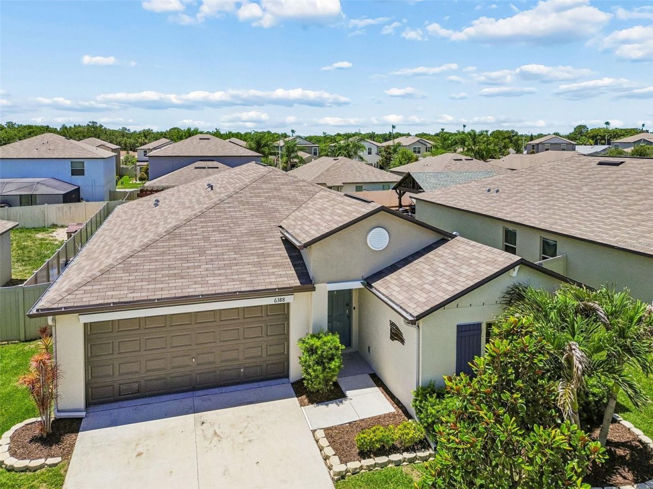 6388 Spider Lily Way, New Port Richey, FL 34653 Photo