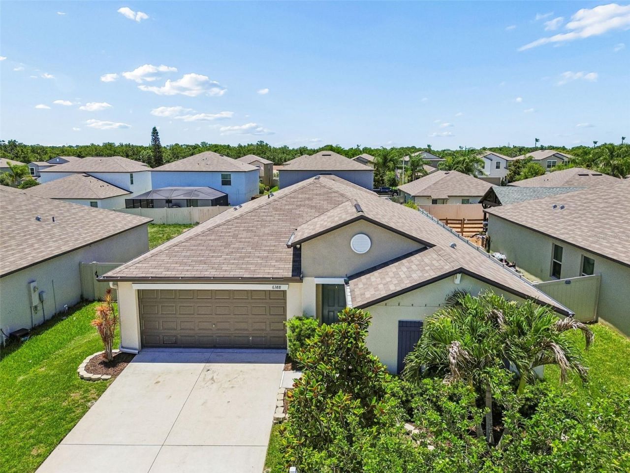 6388 Spider Lily Way, New Port Richey, FL 34653 Photo
