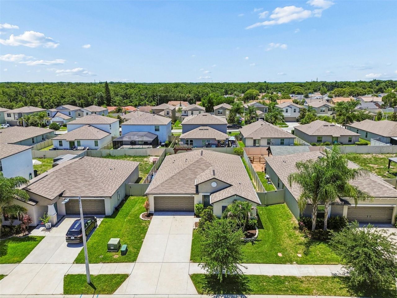 6388 Spider Lily Way, New Port Richey, FL 34653 Photo