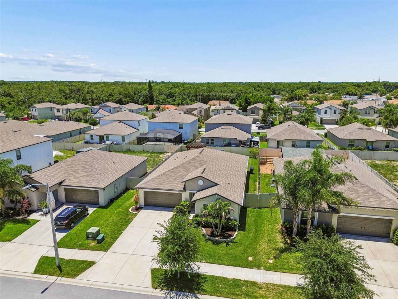 6388 Spider Lily Way, New Port Richey, FL 34653 Photo