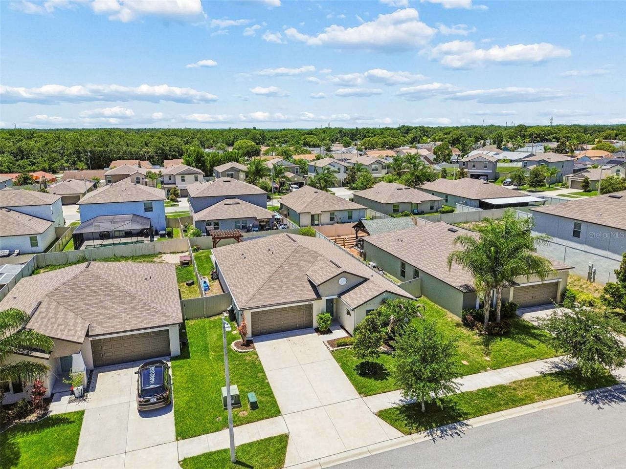 6388 Spider Lily Way, New Port Richey, FL 34653 Photo