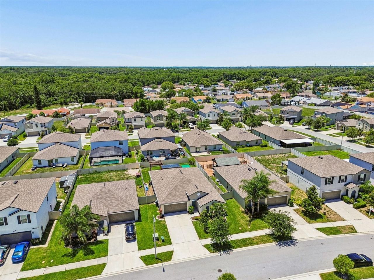 6388 Spider Lily Way, New Port Richey, FL 34653 Photo