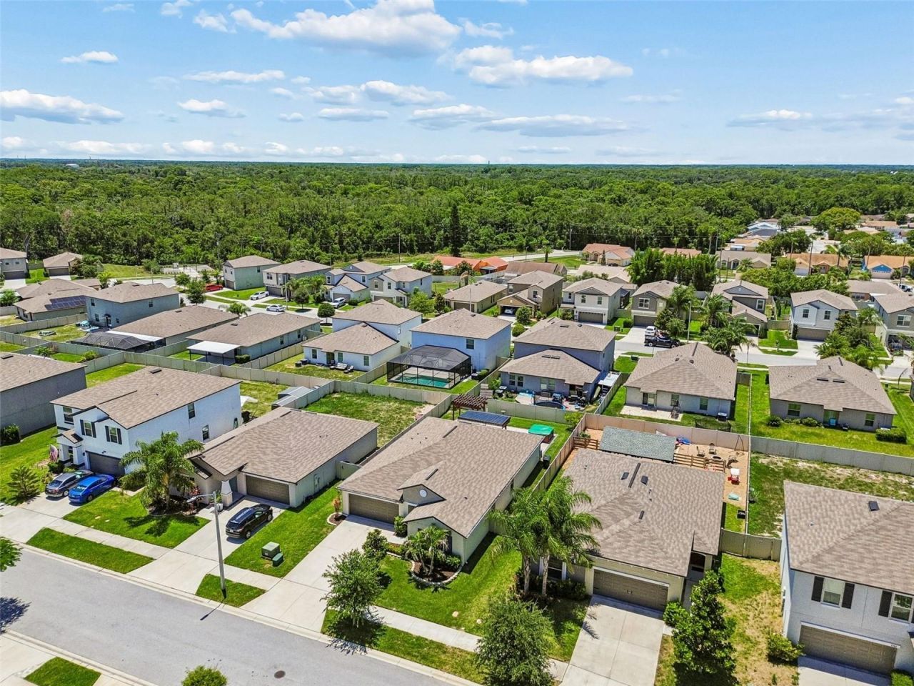 6388 Spider Lily Way, New Port Richey, FL 34653 Photo