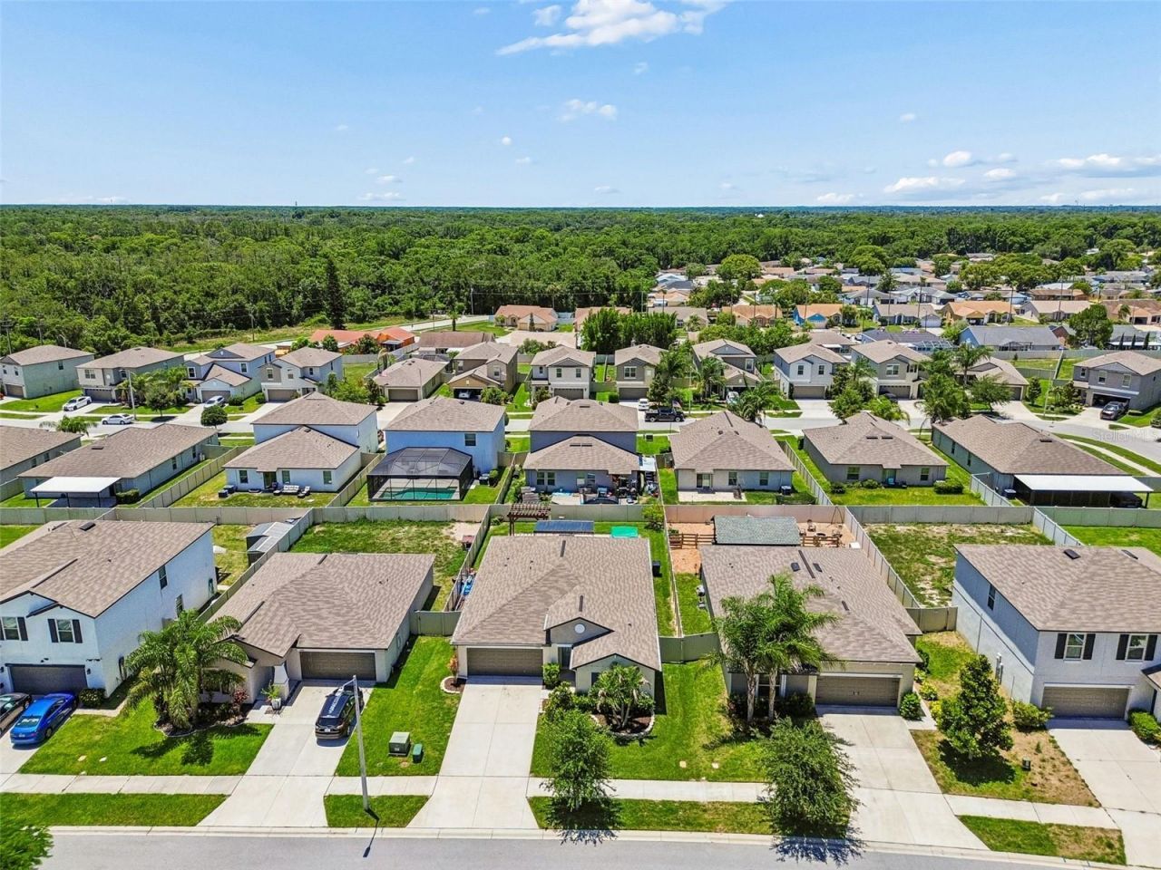 6388 Spider Lily Way, New Port Richey, FL 34653 Photo