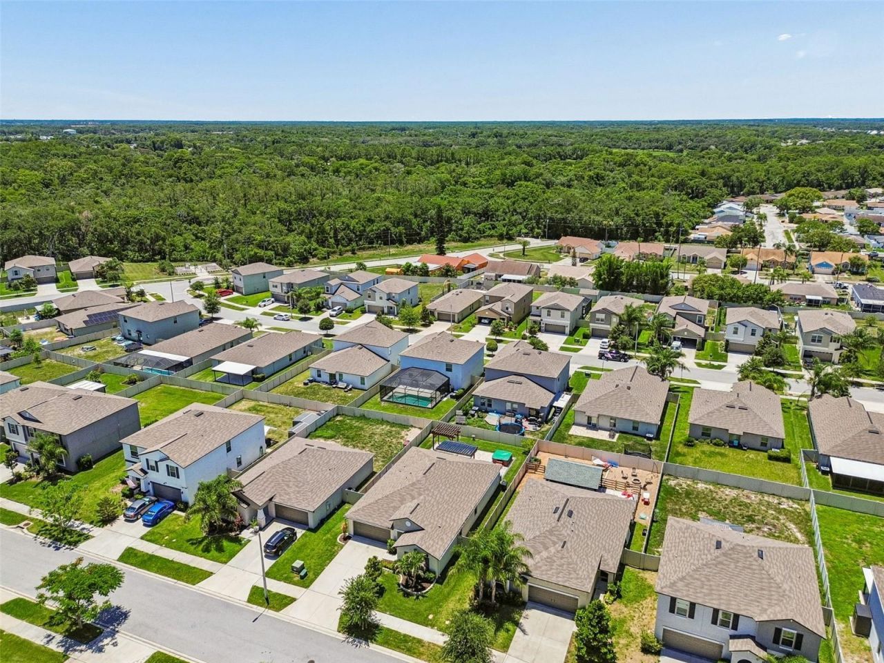 6388 Spider Lily Way, New Port Richey, FL 34653 Photo