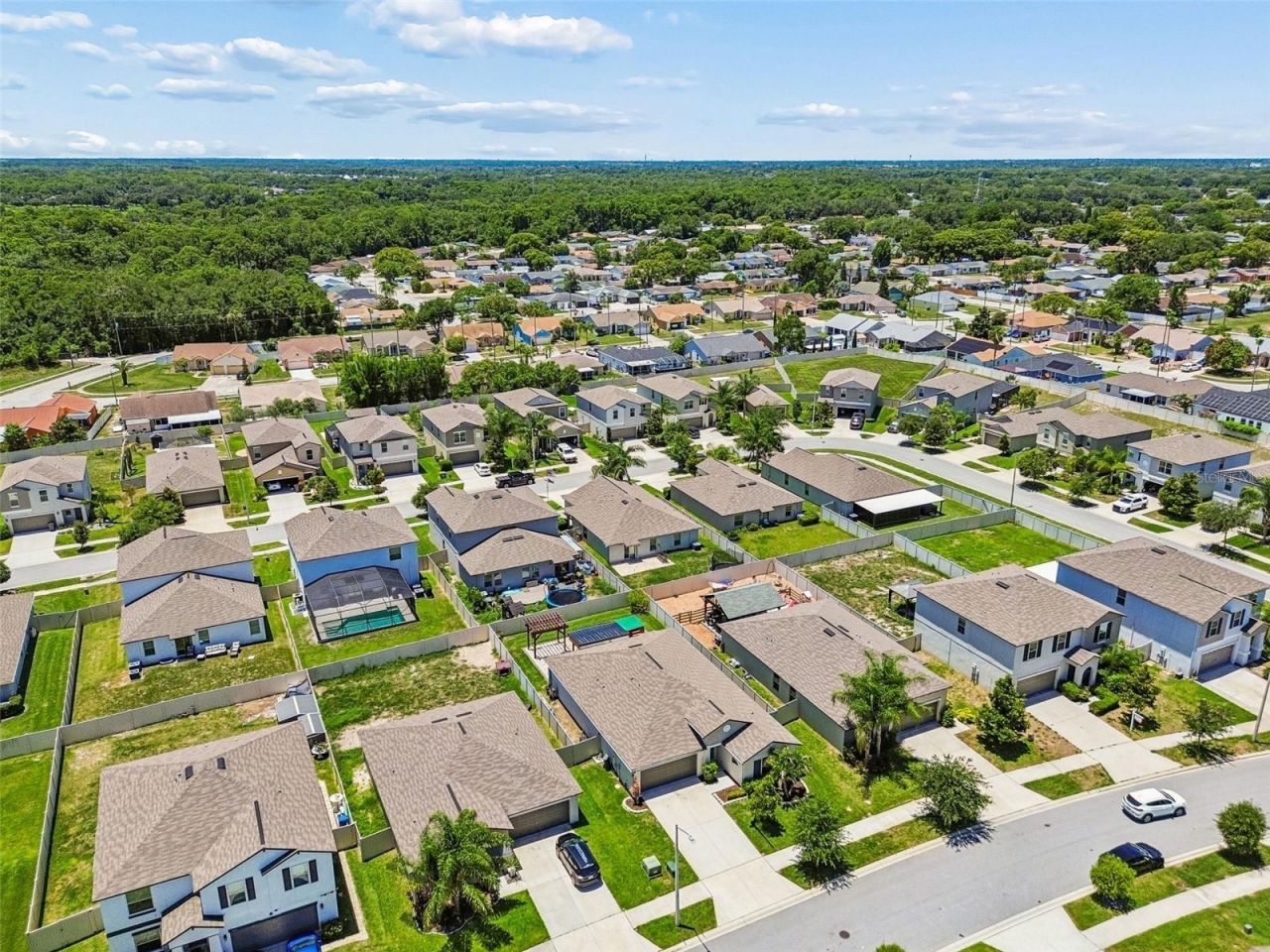 6388 Spider Lily Way, New Port Richey, FL 34653 Photo