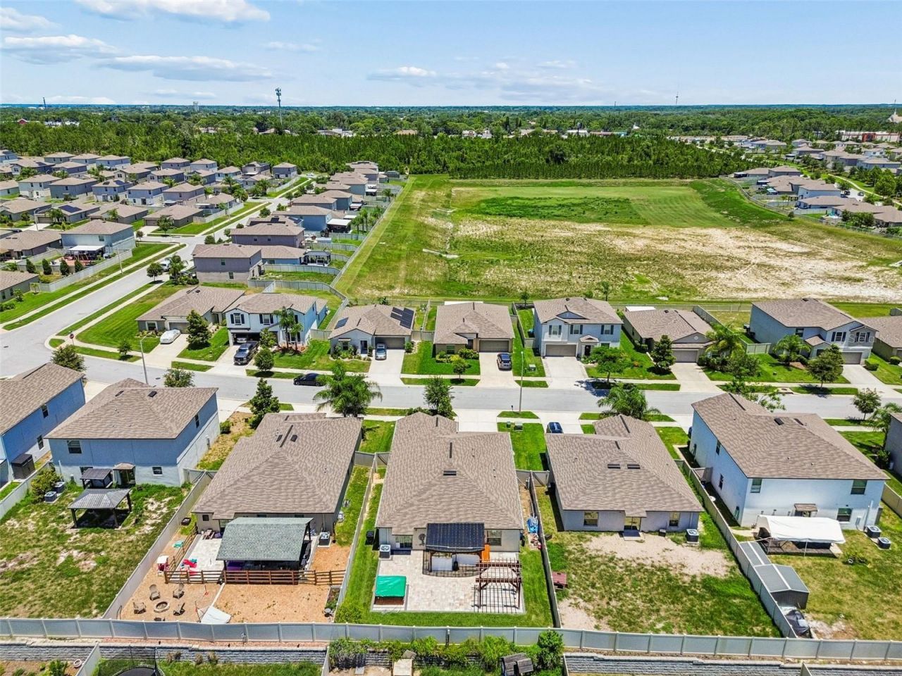 6388 Spider Lily Way, New Port Richey, FL 34653 Photo