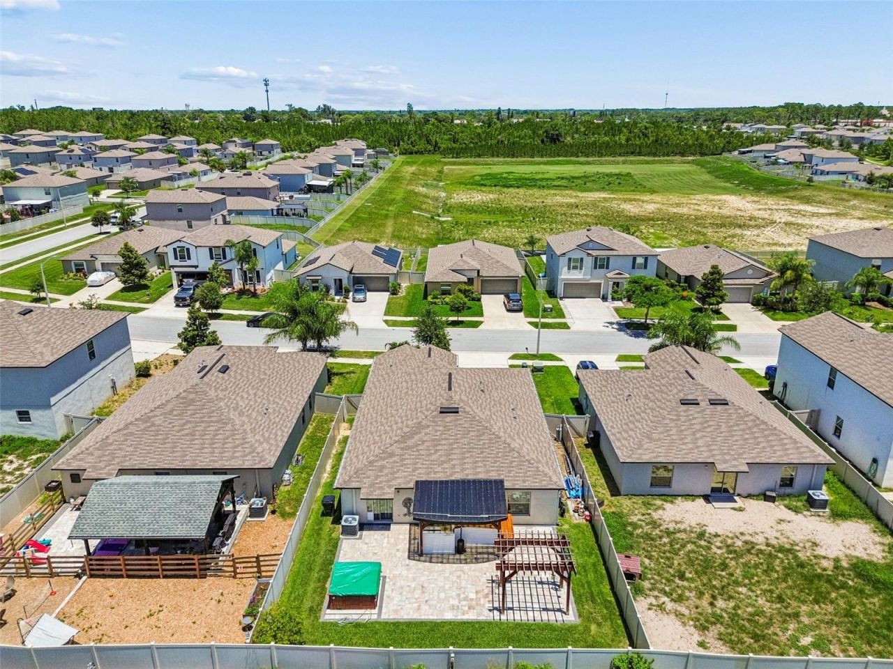 6388 Spider Lily Way, New Port Richey, FL 34653 Photo