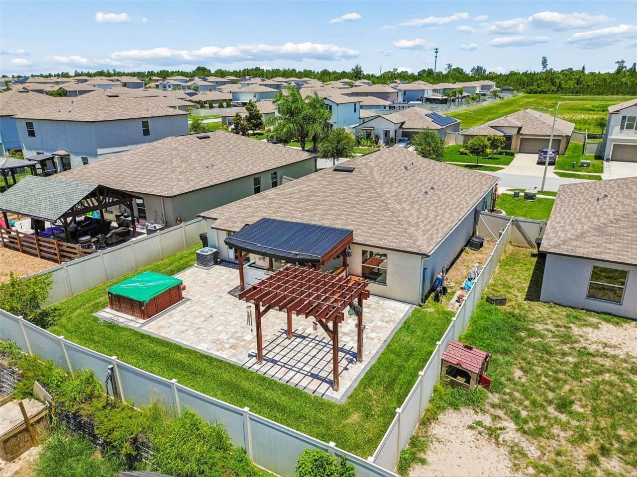 6388 Spider Lily Way, New Port Richey, FL 34653 Photo