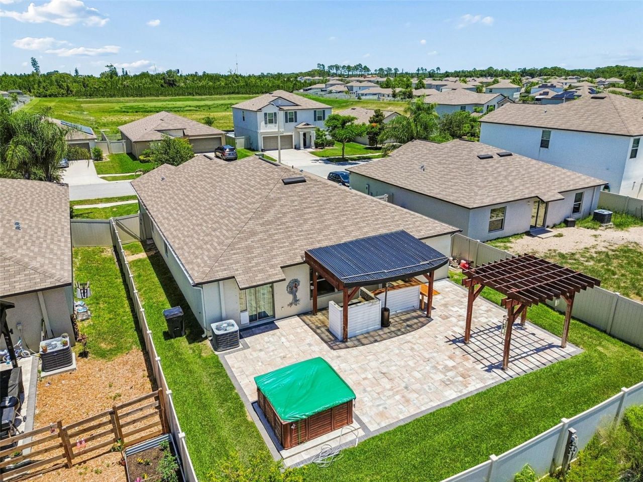 6388 Spider Lily Way, New Port Richey, FL 34653 Photo