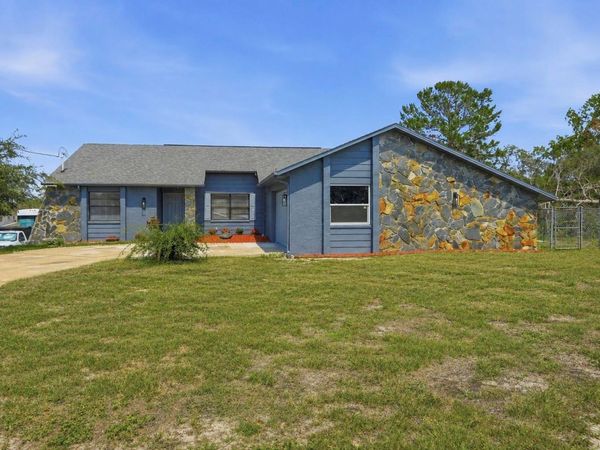 6426 JULY AVENUE , SPRING HILL, FL 34608