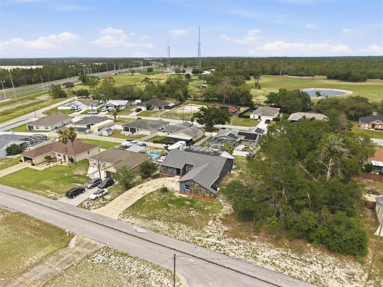 6426 July Avenue , Spring Hill, FL 34608 Photo