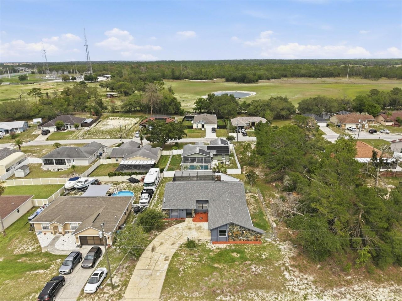 6426 July Avenue , Spring Hill, FL 34608 Photo