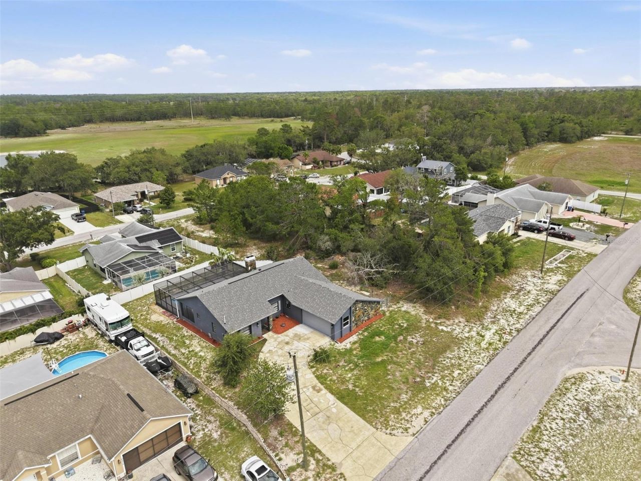 6426 July Avenue , Spring Hill, FL 34608 Photo