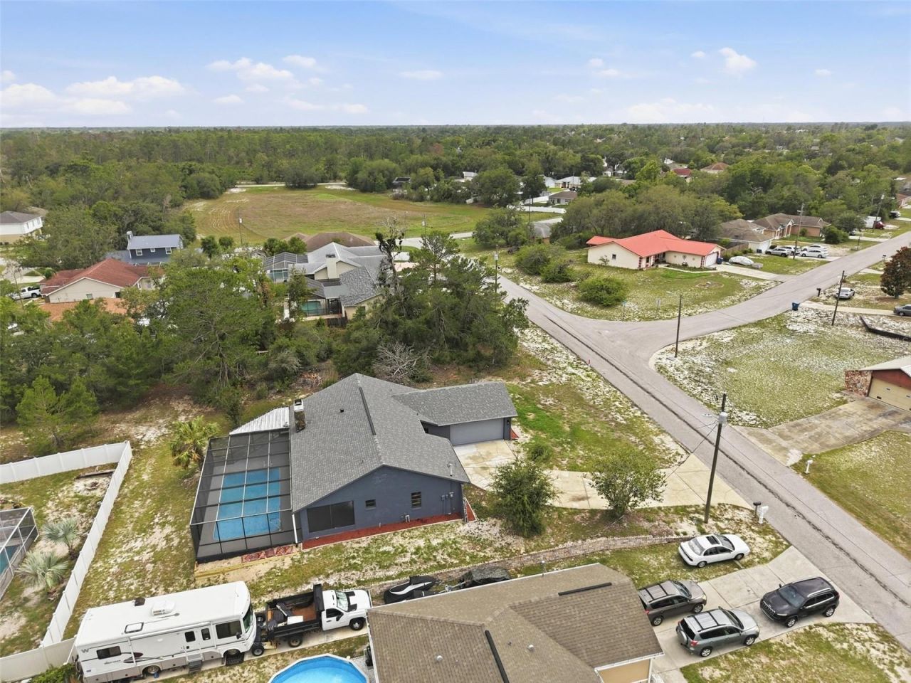 6426 July Avenue , Spring Hill, FL 34608 Photo