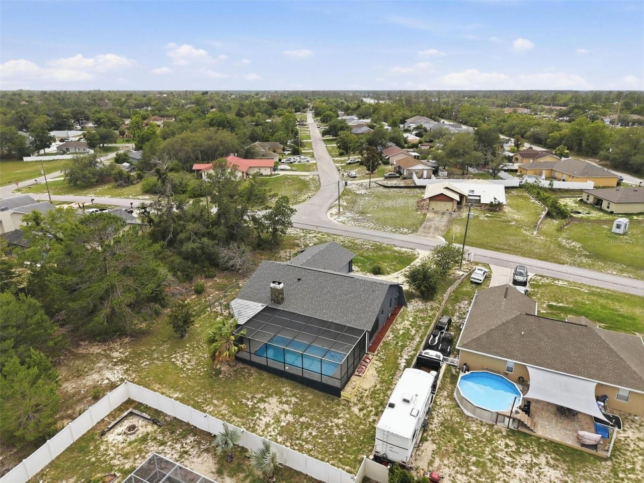 6426 July Avenue , Spring Hill, FL 34608 Photo