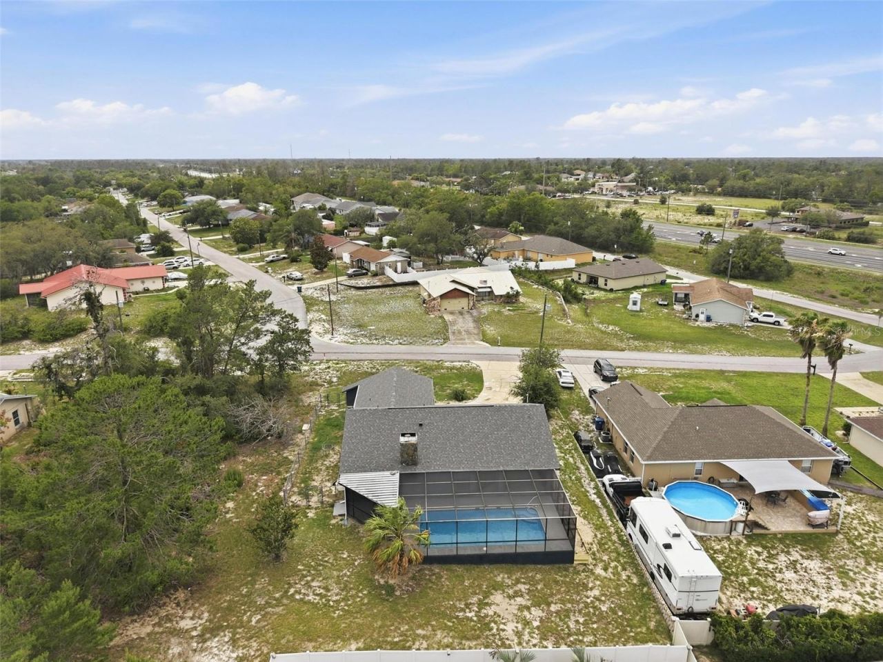 6426 July Avenue , Spring Hill, FL 34608 Photo