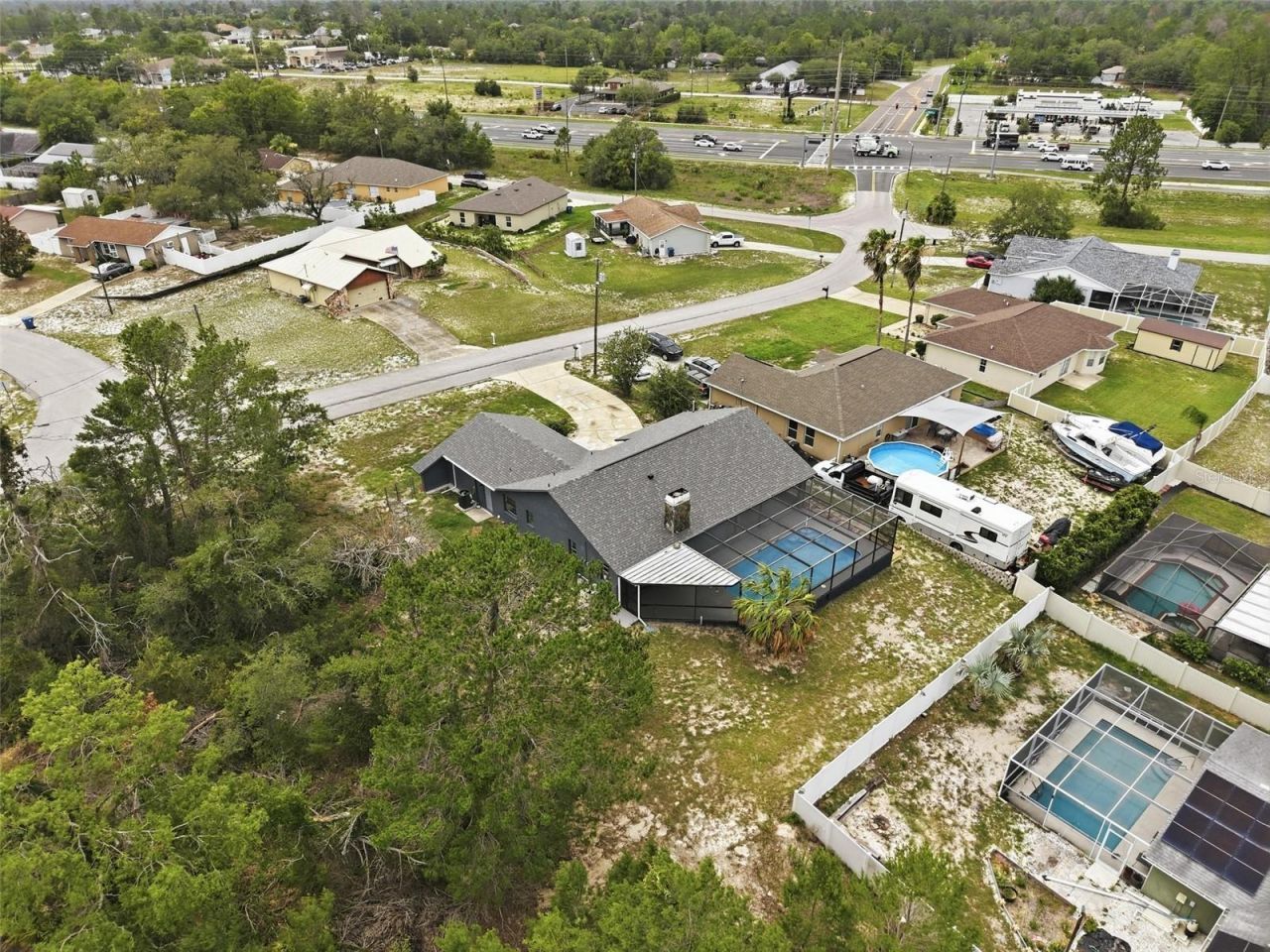 6426 July Avenue , Spring Hill, FL 34608 Photo