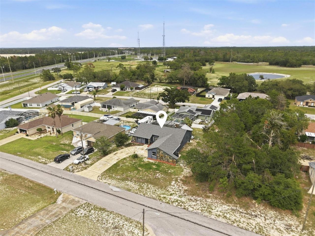 6426 July Avenue , Spring Hill, FL 34608 Photo