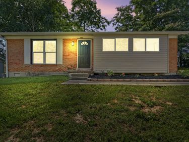 206 Candace Street, Campbellsville, KY 42718