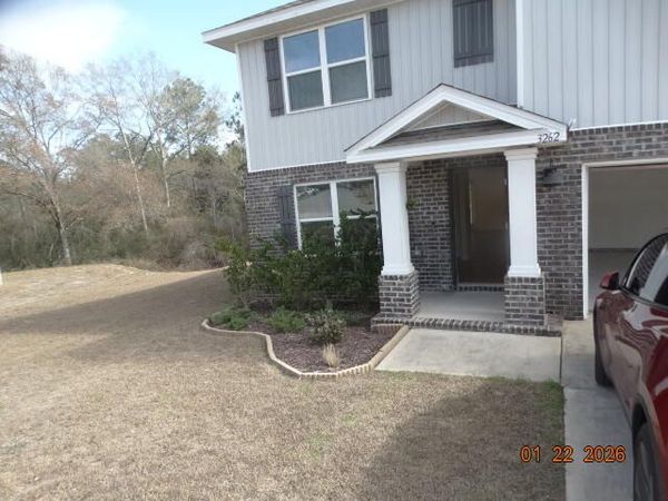 3262 Chappelwood Drive, Crestview, FL 32539