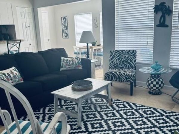 4000 Gulf Terrace Drive, Unit 1002, Destin, FL 32541