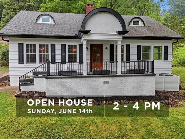 2100 Ridgewood Drive, Chattanooga, TN 37404