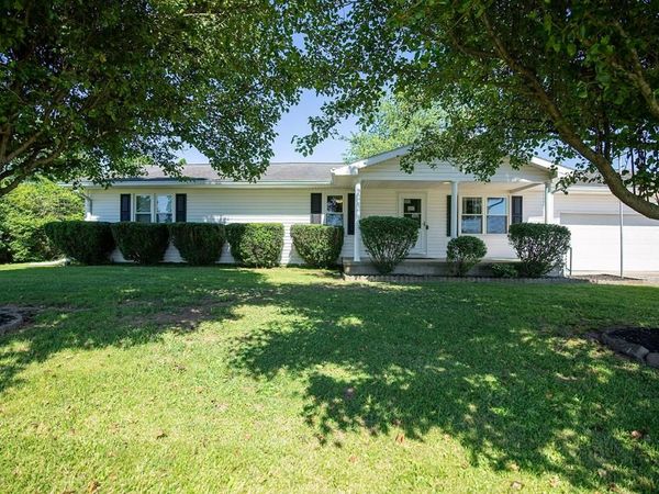 2426 Lancaster Road, Chillicothe, OH 45601