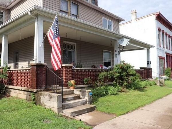 2ND ST, Chillicothe, OH 45601