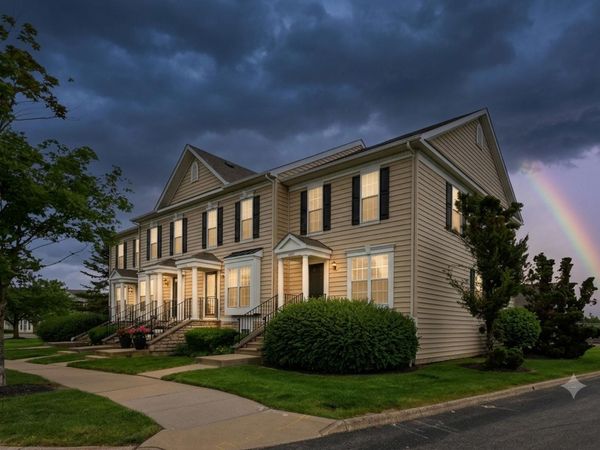 5609 Rainbow Falls Street, Unit 23, Dublin, OH 43016