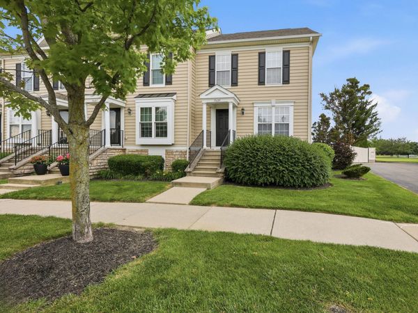 5609 Rainbow Falls Street, Unit 23, Dublin, OH 43016